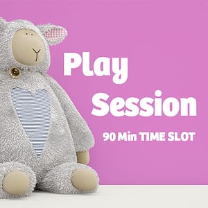 Play Session - Time Slot